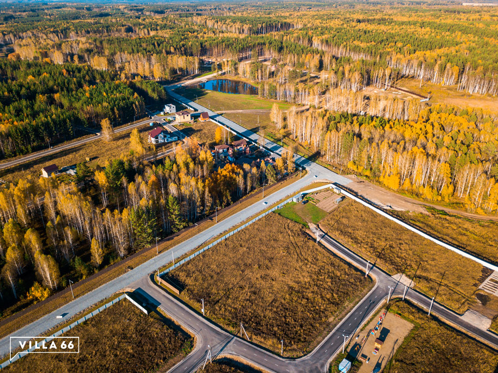 Новый тренд: в «Заповеднике» становится больше молодых жителей №3
