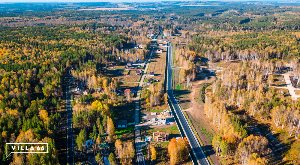 Выбираем инфраструктуру, а не километры! №3