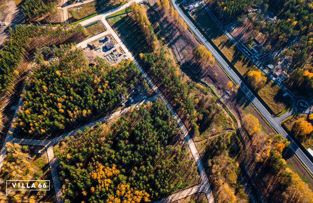 Мы построим большой дом для большой семьи №1