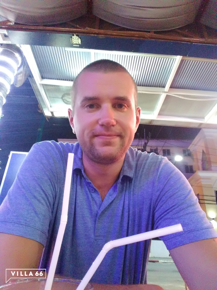 Что выбирают молодые жители «Заповедника» №1