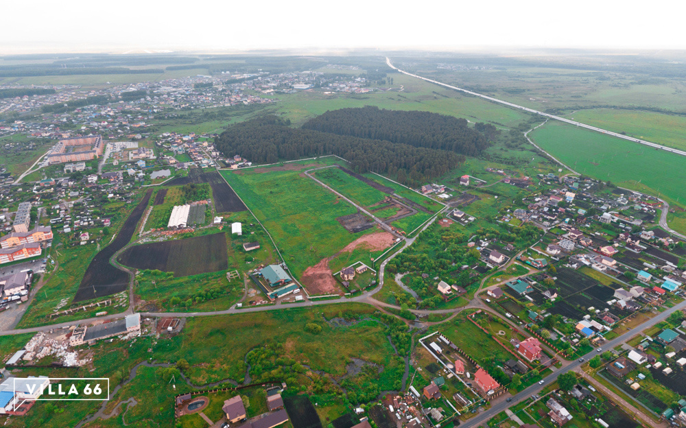 Полезные советы при выборе земельного участка №2