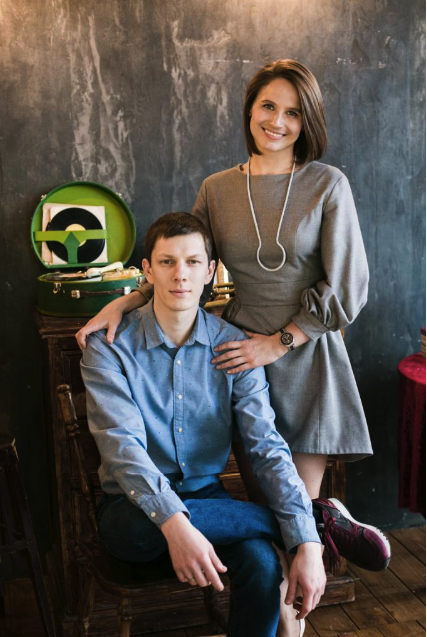 Участок выбран. Теперь нас ждут великие дела №4