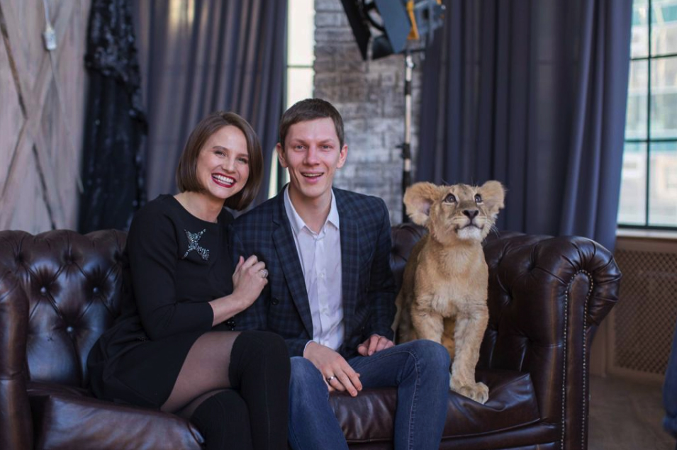 Участок выбран. Теперь нас ждут великие дела №1