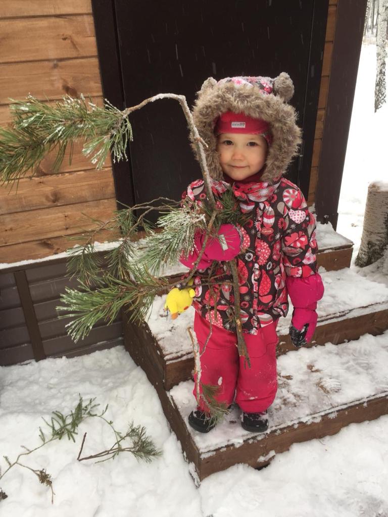 Приехали в «Заповедник» через 3 года и не узнали №3