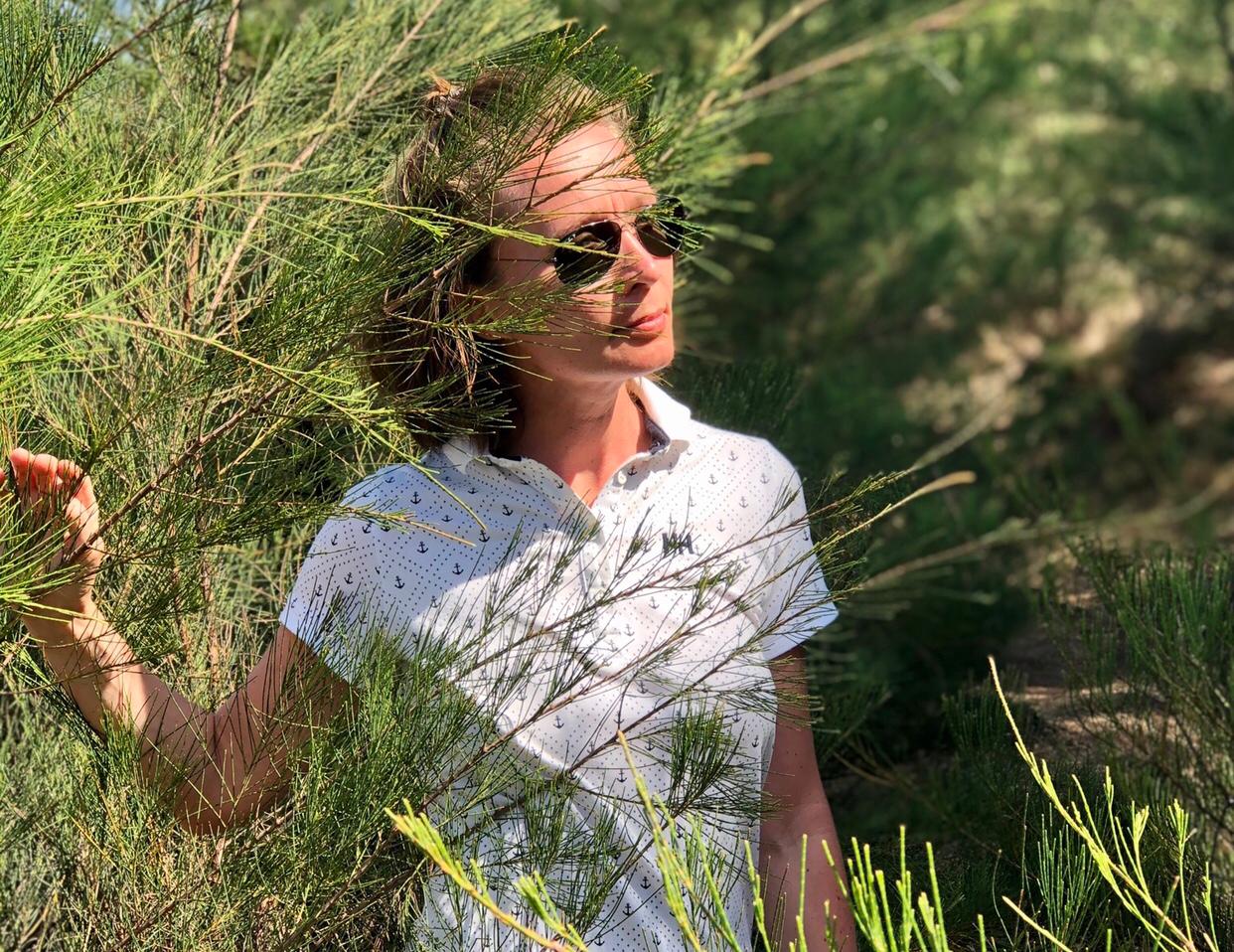 Если место тебе нравится - то ты к нему возвращаешься №2