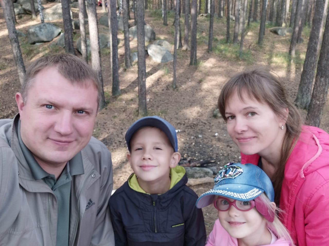 Соседи по подъезду – соседи по поселку №1