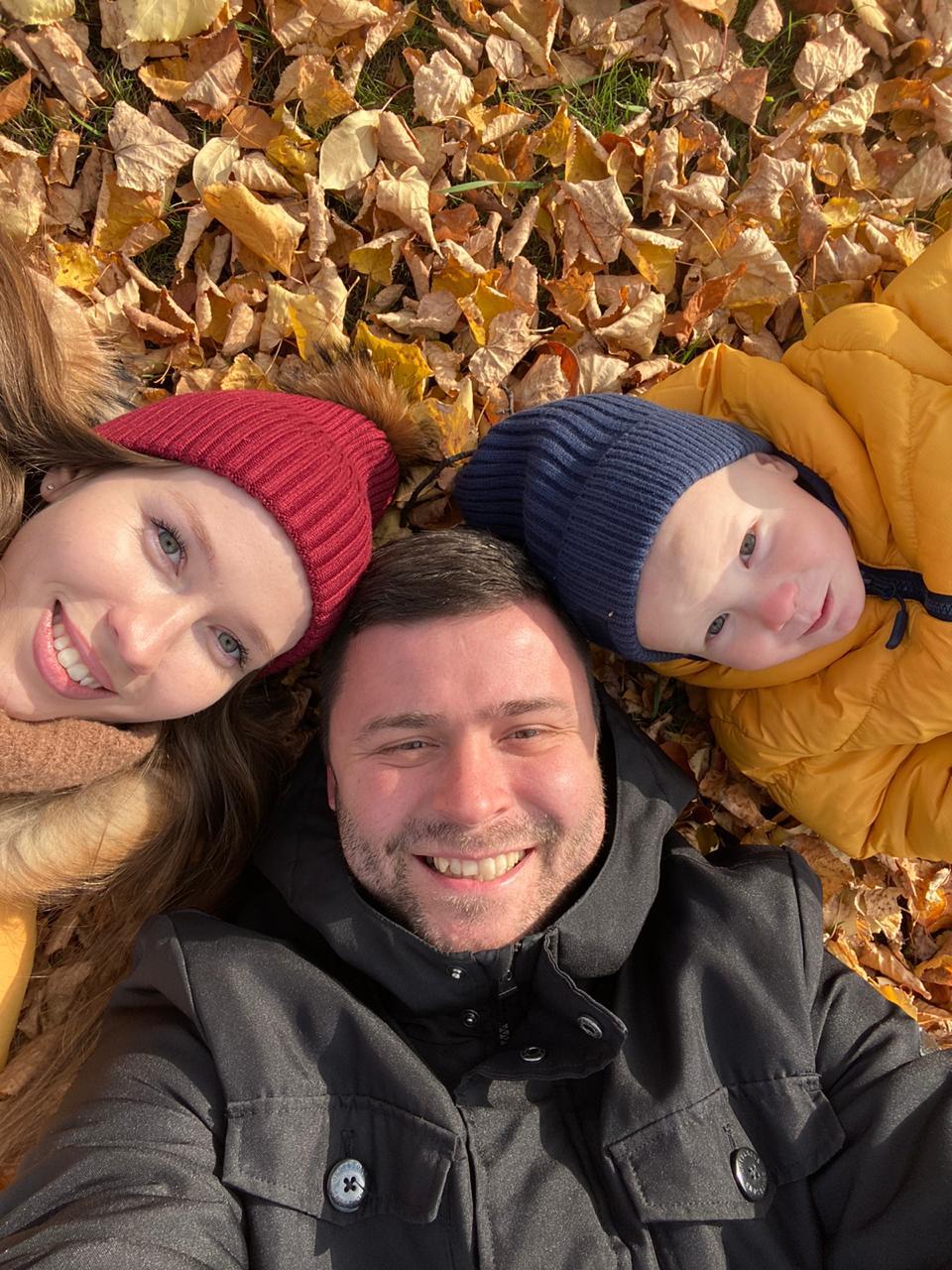 Загородный дом – наша общая мечта №2