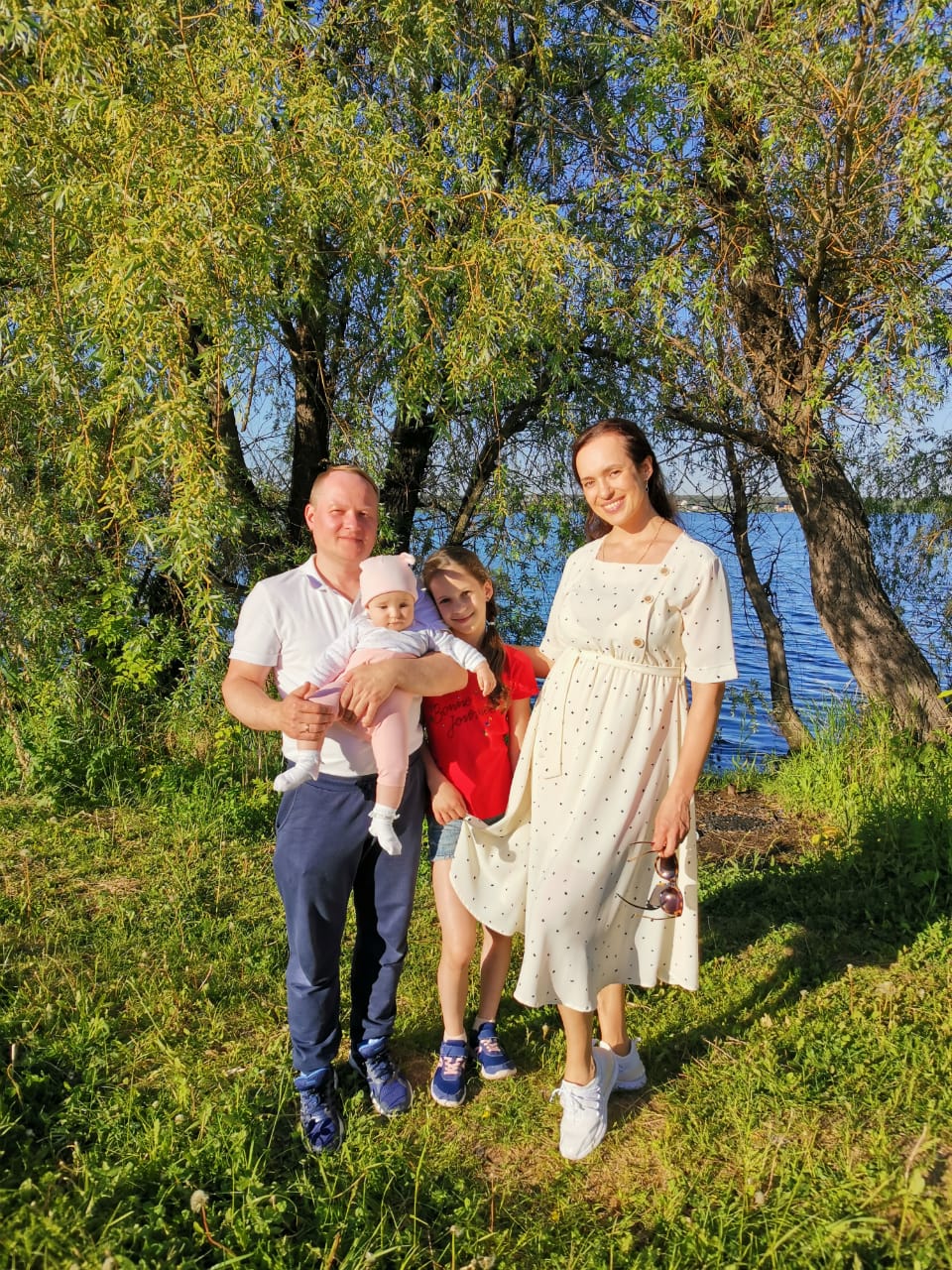 В «Заповеднике» мы сразу нашли то, что нам нужно №1