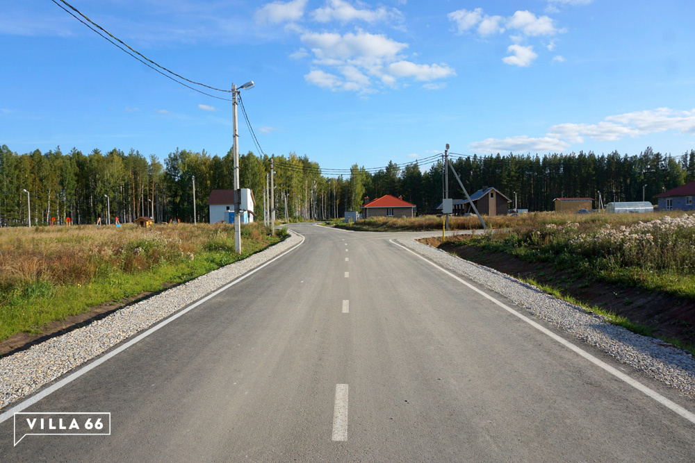 Новый тренд: в «Заповеднике» становится больше молодых жителей №4