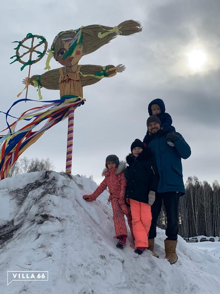 Когда дача - предмет первой необходимости №1