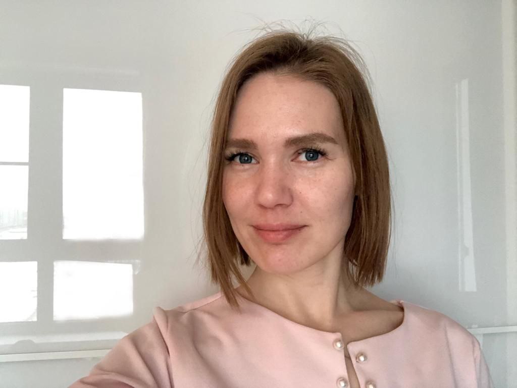 Лидия стала собственником земельного участка в группе поселков «Заповедник» №1