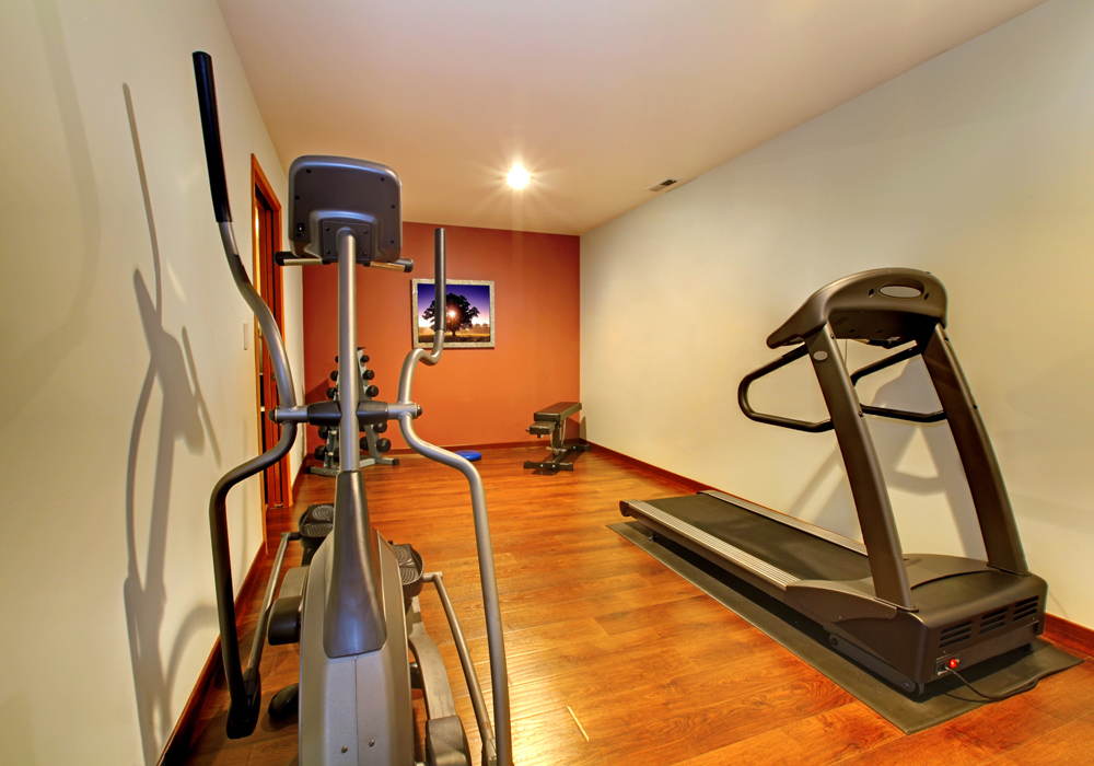 Что такое цокольный этаж №3