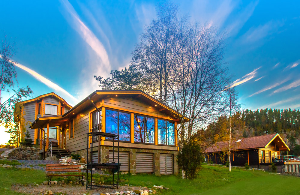 Помощь в планировке земельного участка от эксперта Villa66 №1