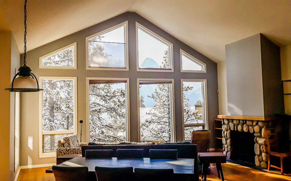 Каркасный Барнхаус: особенности строительства №1