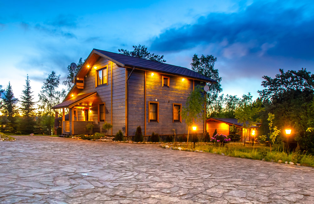 Как правильно зарегистрировать дом в 2019 году №2