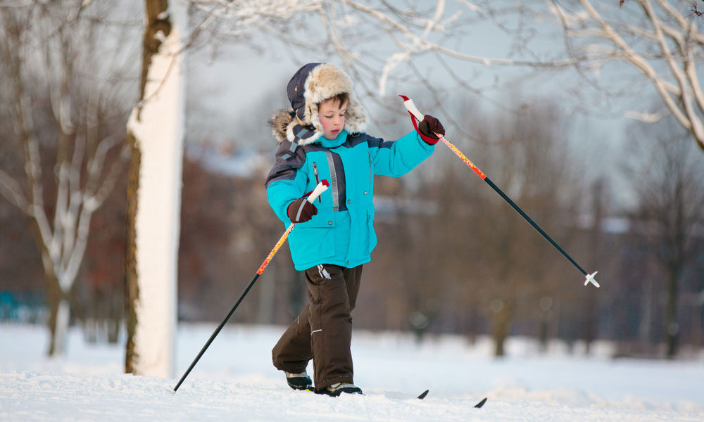 "Город развлечений" для детей в "Заповеднике" №4