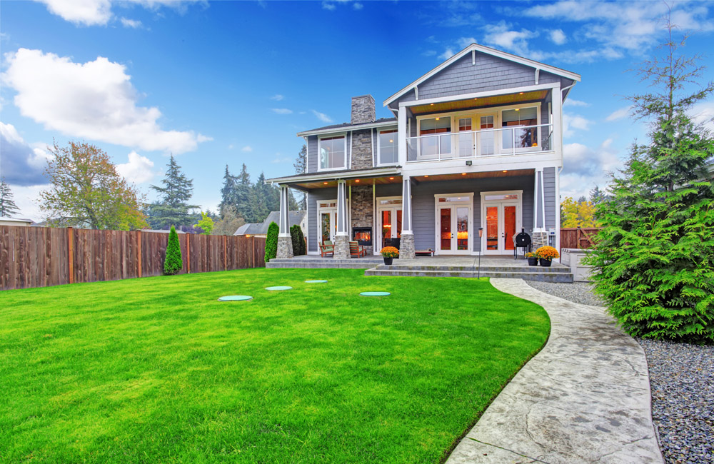 Виды фундамента для дома №3