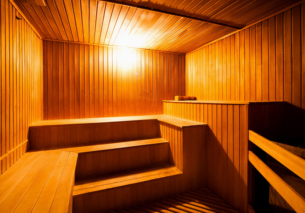 Выбираем материал для строительства бани №2