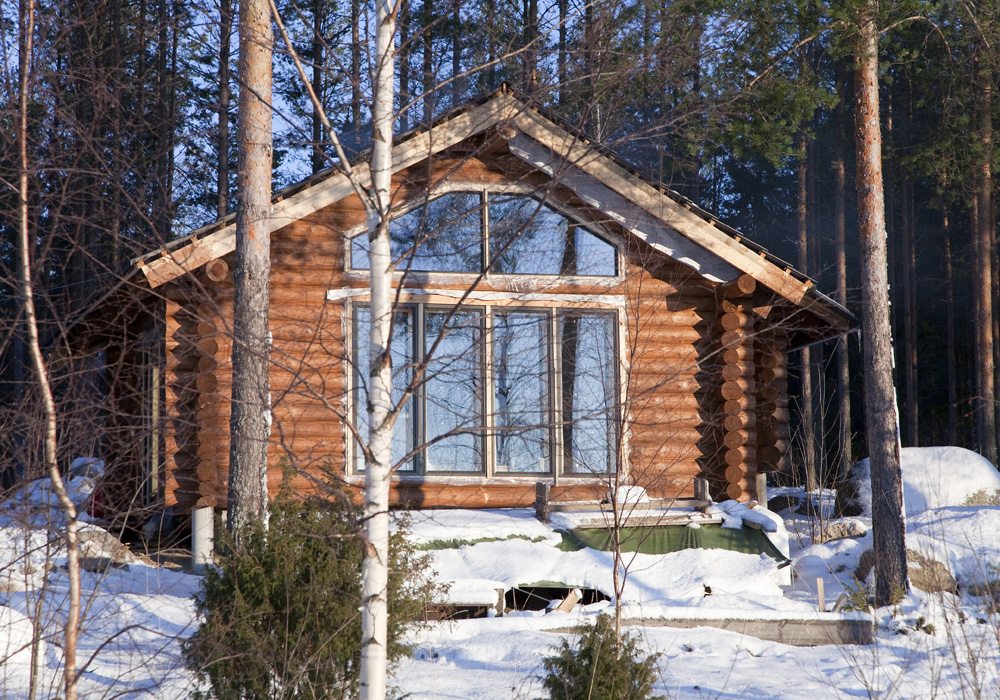 Правила хранения строительных материалов №2