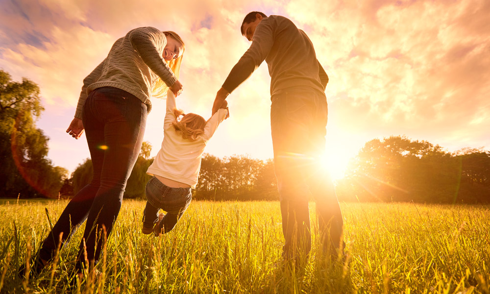 С Днём Победы! №1