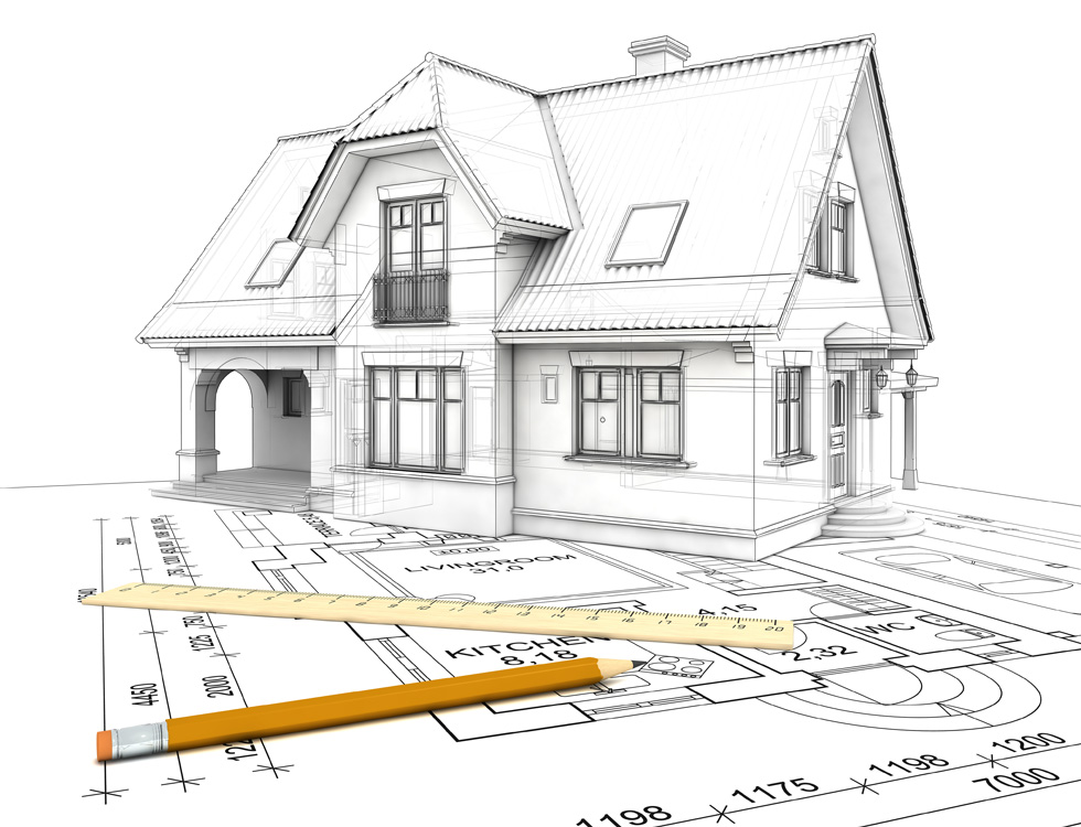 Что такое цокольный этаж №1