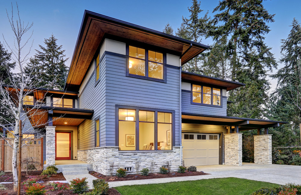 Виды фундамента для дома №2