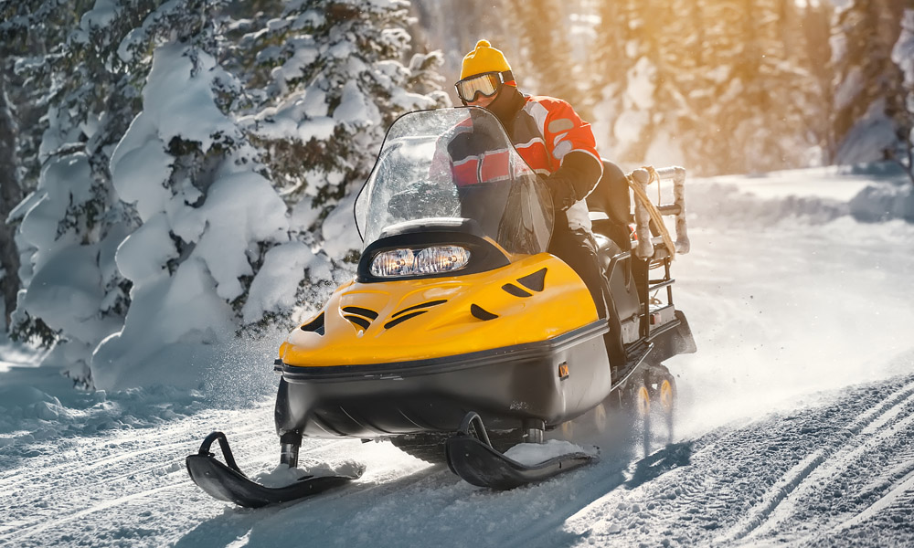 Что люди хотят получить от жизни за городом? №4