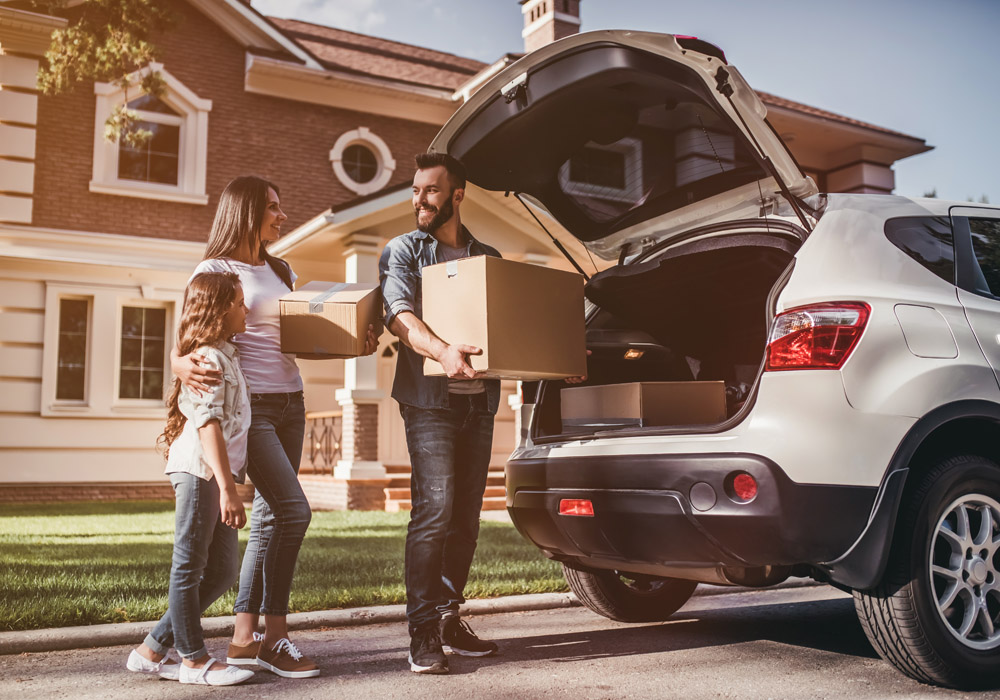 Налоговый вычет при покупке недвижимости №2