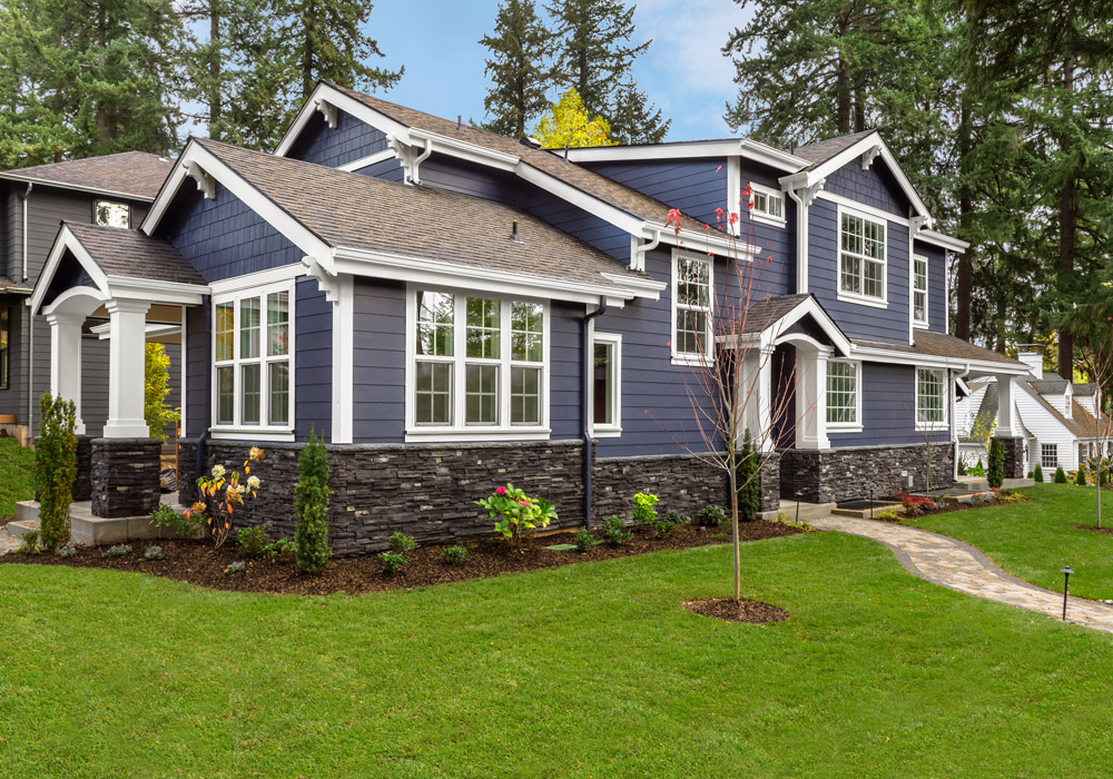 Налоговый вычет при покупке недвижимости №1