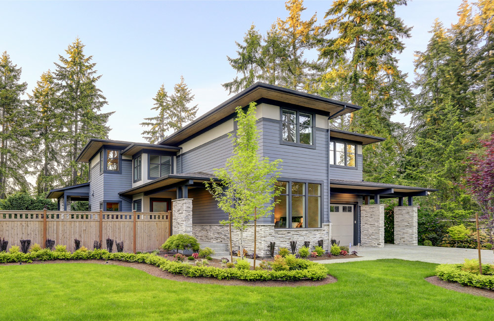 Помощь в планировке земельного участка от эксперта Villa66 №2