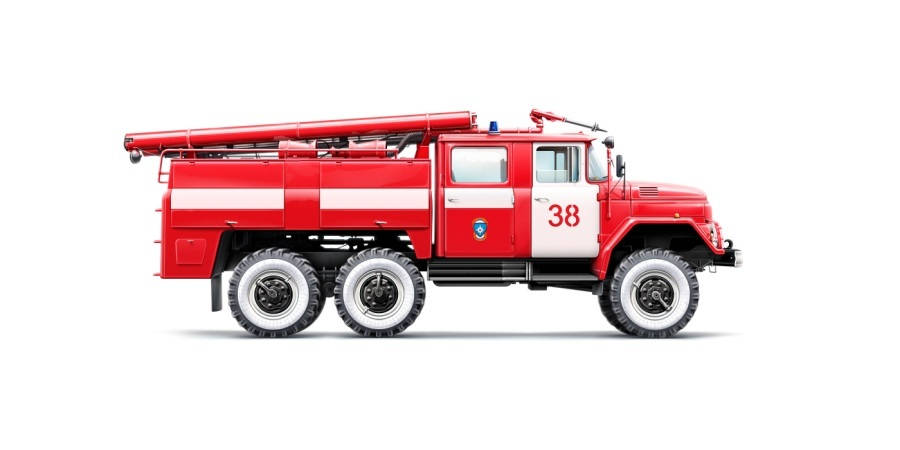 Компания «Villa66» обращает внимание на пожарную безопасность в поселках