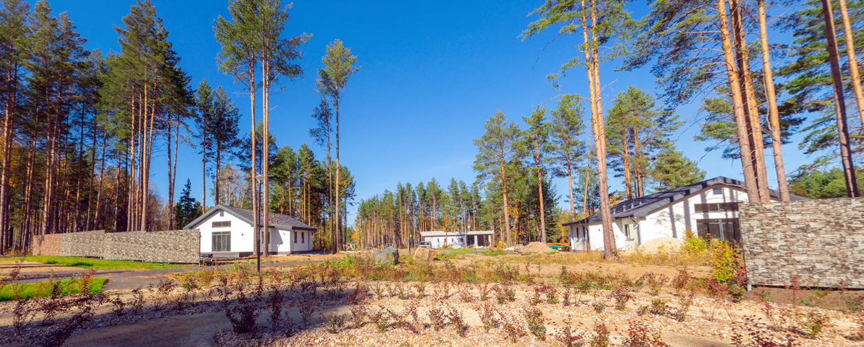 Здесь действительно всё на уровне