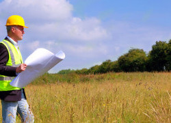 Что такое земля промышленного назначения