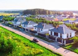 Меня полностью всё устраивает. Отзыв о КП «Радость»