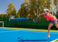 Элитные посёлки группы «Заповедник»