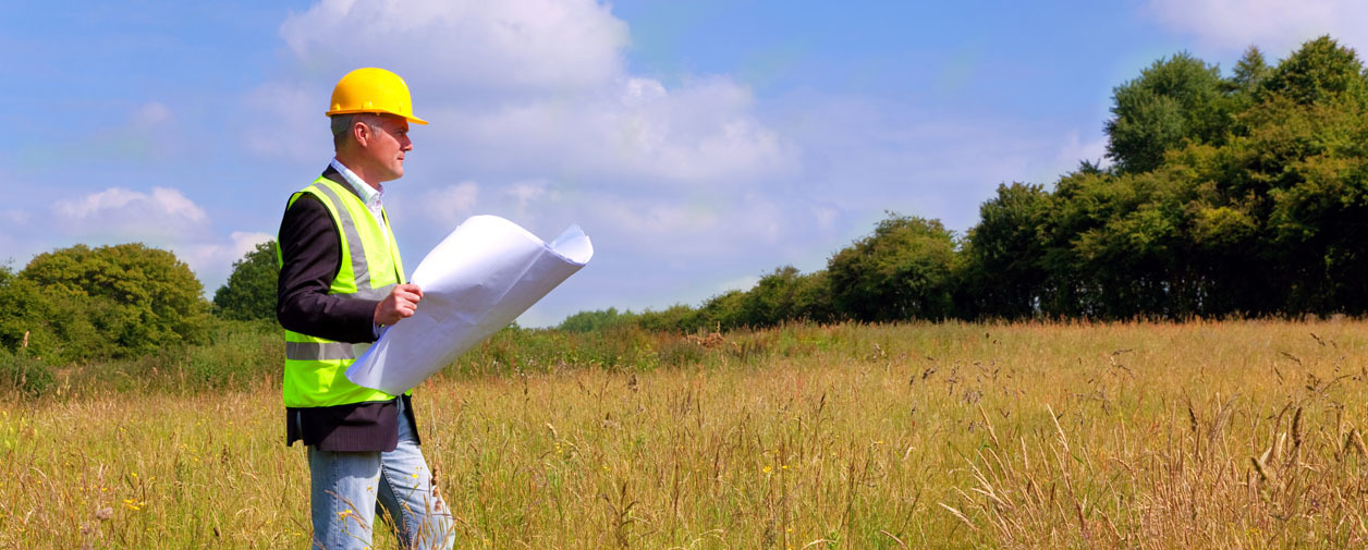 Что такое земля промышленного назначения