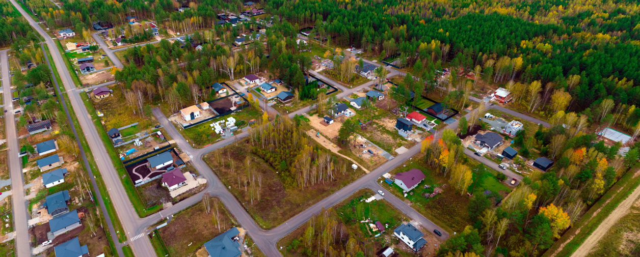 Инфраструктура стала решающим фактором для нас