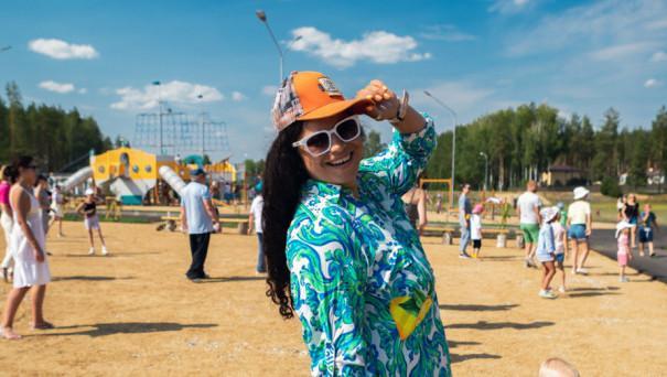 В коттеджном поселке «Заповедник» пройдет увлекательный квест