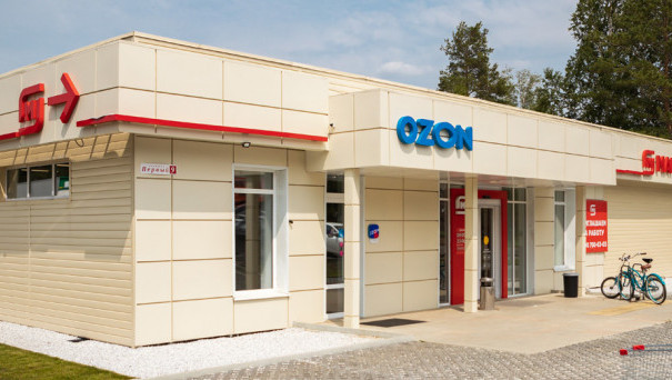 Коммерческие участки для бизнеса в КП «Заповедник»