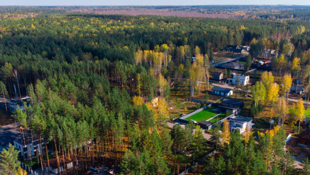 Взять ипотеку на земельный участок