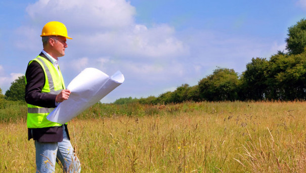 Что такое земля промышленного назначения