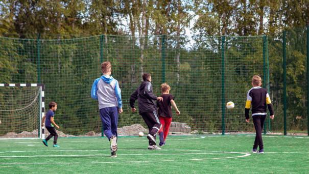 «Футболика» приглашает на летние тренировки!