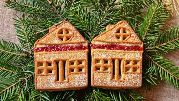 Празднуем наступление Нового года в «Заповеднике»