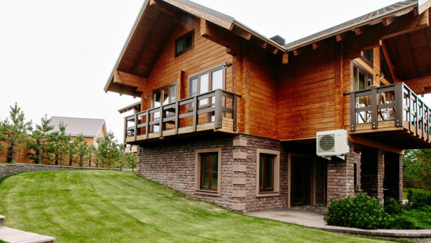 Участок с уклоном: как обыграть склон и создать красивый сад