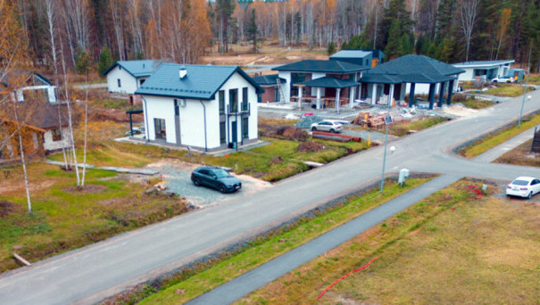 Что значит ИЖС в недвижимости