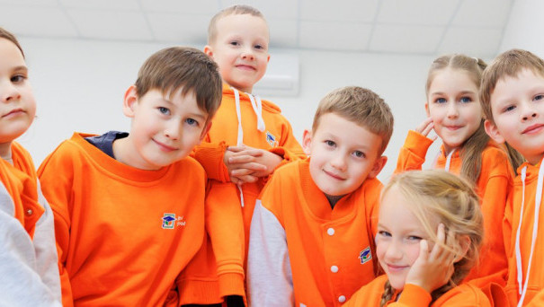 Rittel School приглашает в свой хобби-клуб в «Заповеднике»