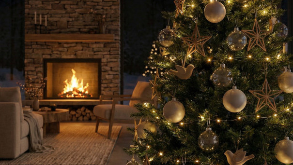 Поздравляем с Новым 2026 годом!