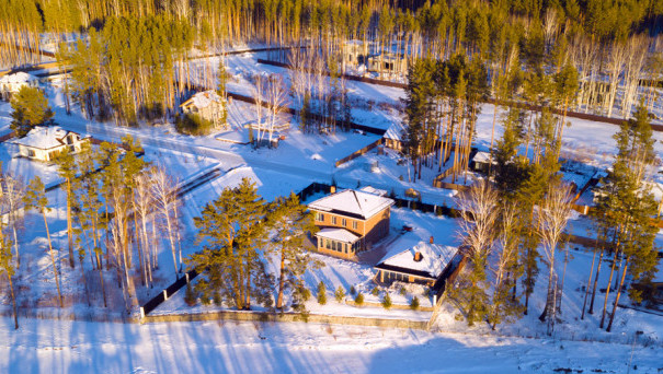 Скидки до 514 000 рублей на земельные участки