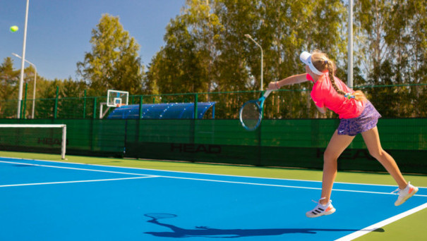 Элитные посёлки группы «Заповедник»