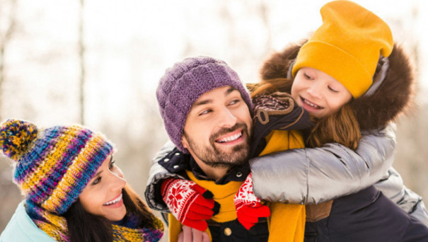 Напоминание! Новогодние скидки до 40% на земельные участки